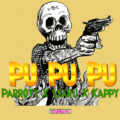 Pu Pu Pu's cover