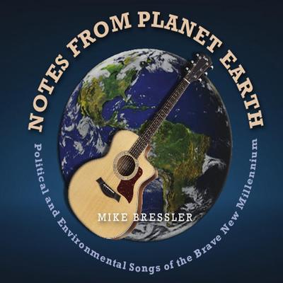 Notes from Planet Earth's cover
