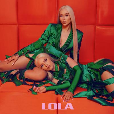 Lola By Alice Chater, Iggy Azalea's cover