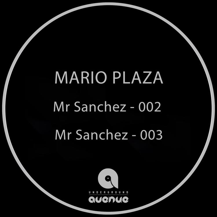Mario Plaza's avatar image
