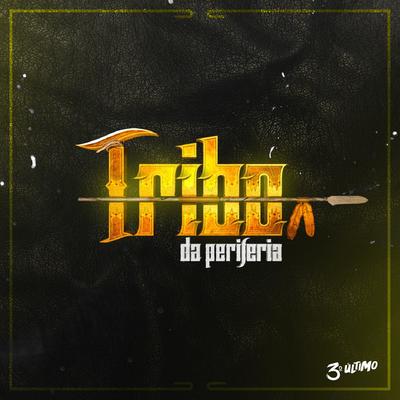 Insônia By Tribo da Periferia's cover