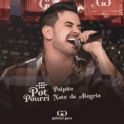 Palpite / Xote da Alegria (Ao Vivo) By Gabriel Gava's cover