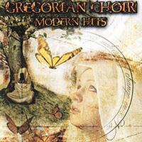 Gregorian Choir's avatar cover