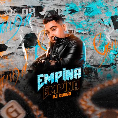 Empina Empina By Dj Guuga's cover