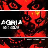 Agria's avatar cover