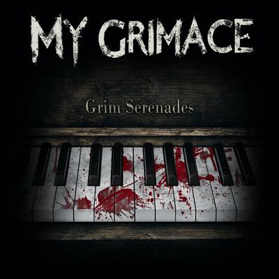Grim Serenades's cover