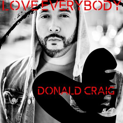 Donald Craig's cover