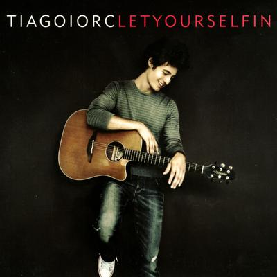 Fine By TIAGO IORC's cover