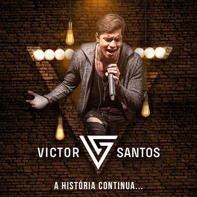 Vida Que Segue By Victor Santos's cover