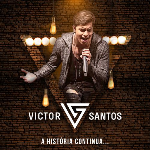 VICTOR SANTOS's cover