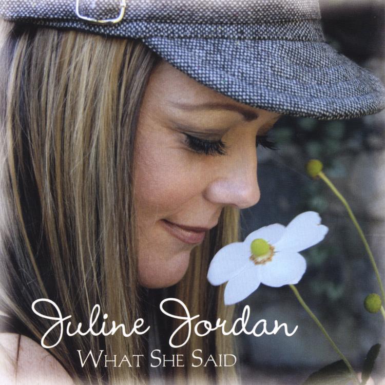 Juline Jordan's avatar image
