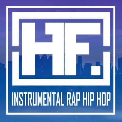 Instrumental Rap Hip Hop's cover