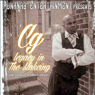 Funknab Entertainment's cover