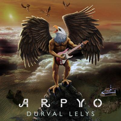 Arpyo's cover
