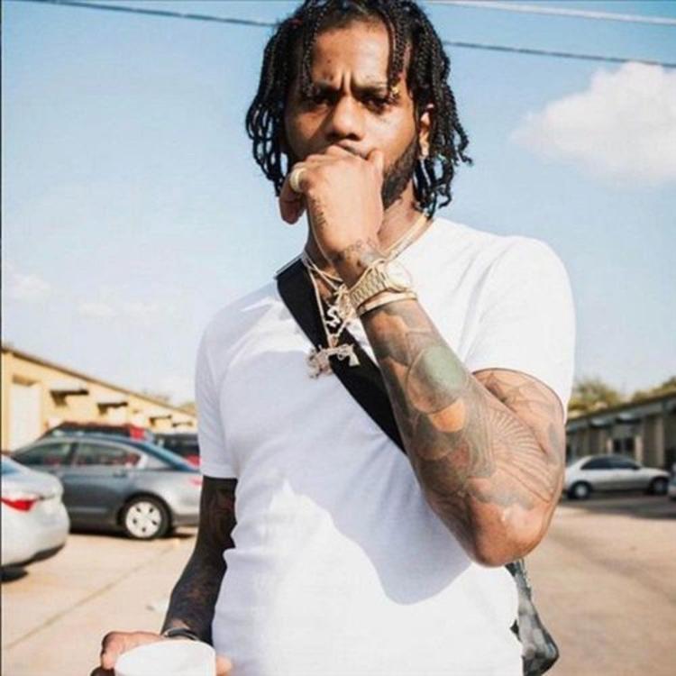 HoodRich Pablo Juan's avatar image