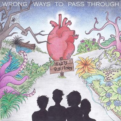 Wrong Way's cover