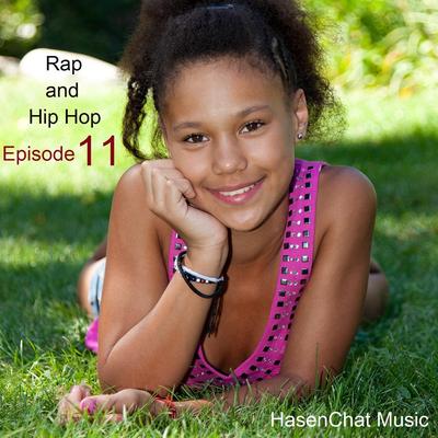 Rap and Hip Hop (Episode 11)'s cover