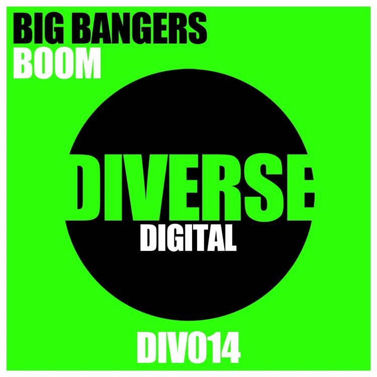 Big Bangers's avatar image