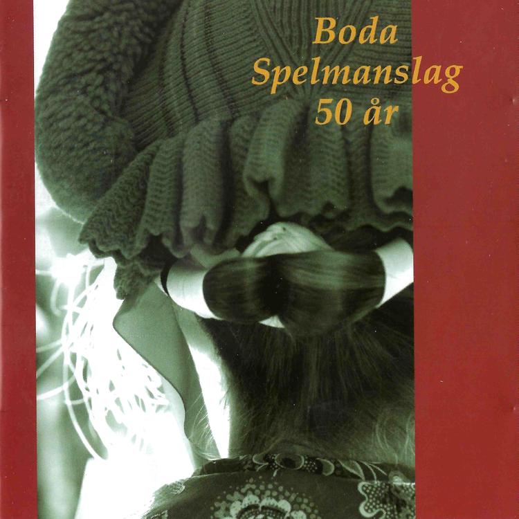 Boda Spelmanslag's avatar image