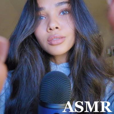 April's ASMR's cover