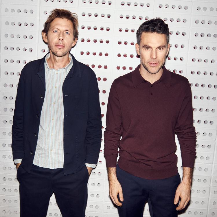 Groove Armada Official TikTok Music List of songs and albums by