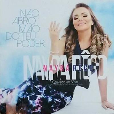 Nayra Rego's cover