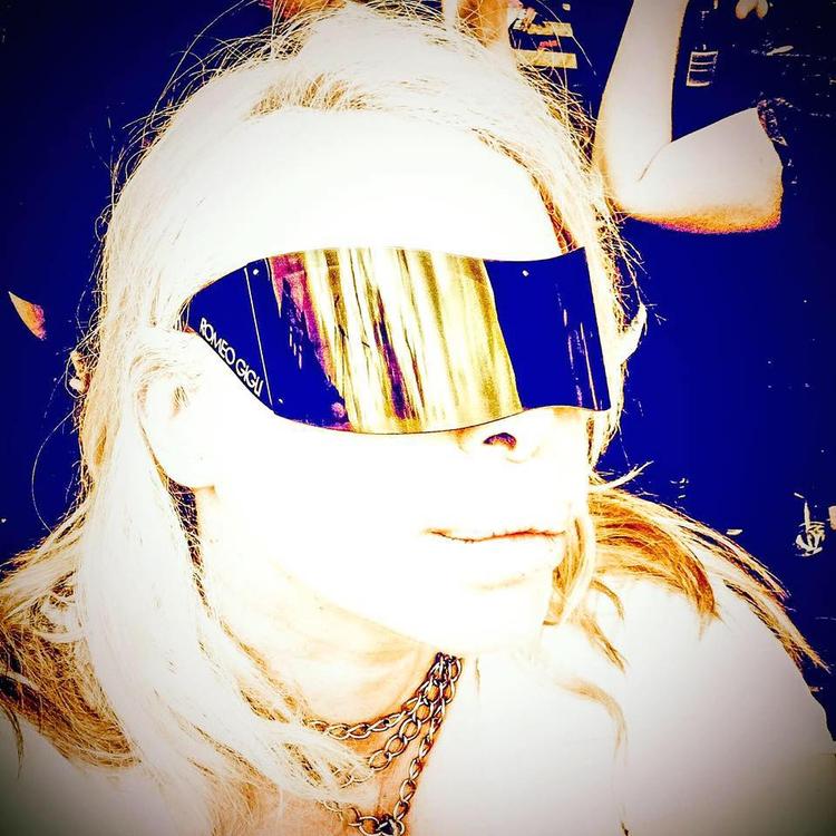 Dj Alexia's avatar image