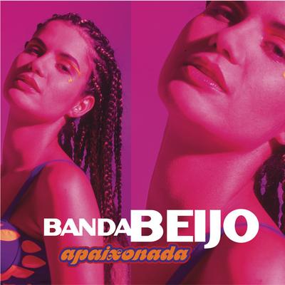 Banda Beijo's cover