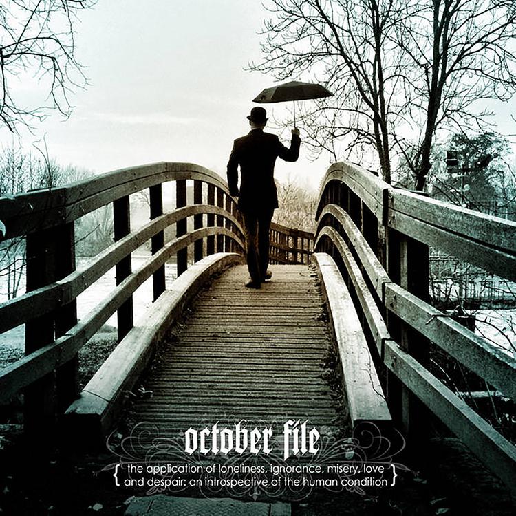 October File's avatar image