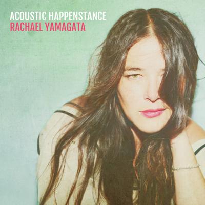 Moments (Acoustic) By Rachael Yamagata's cover