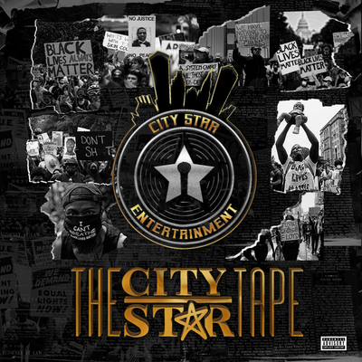 City Star Entertainment's cover