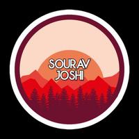 Sourav Joshi's avatar cover
