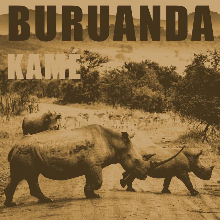 Buruanda's avatar image