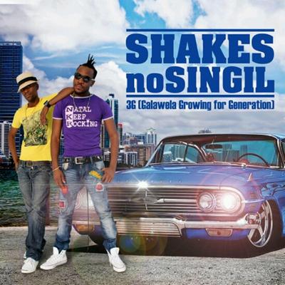 Shakes No Singil's cover