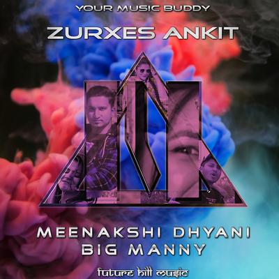 Dekhte 3d 8d Audio By Your Music Buddy, Zurxes's cover