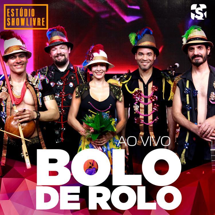 Bolo de Rolo's avatar image
