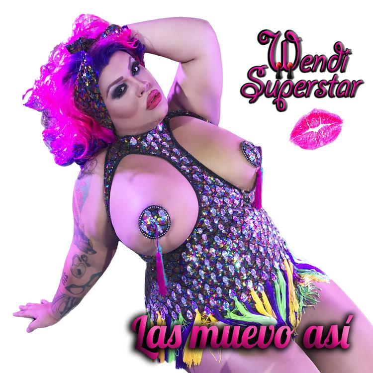 Wendi Superstar's avatar image