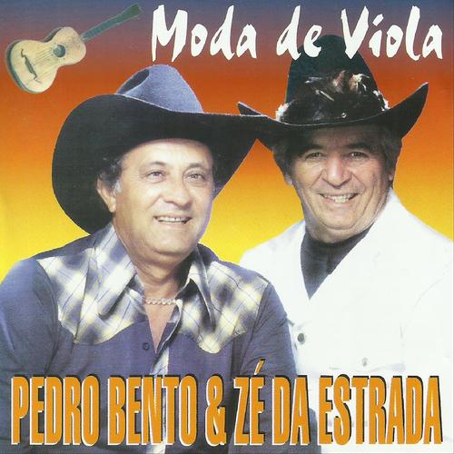 Pedro Bento e Zé da estrada's cover