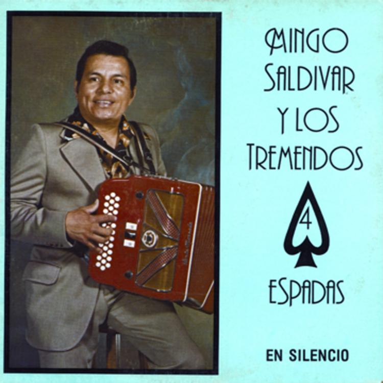 Mingo Saldivar Y Los Tremendos 4 Espadas's avatar image