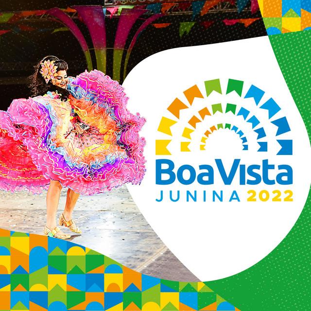 Boa Vista Junina's avatar image