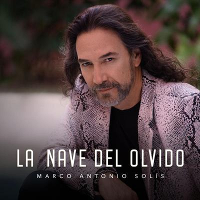La Nave Del Olvido's cover