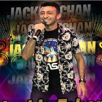 Jackie Tchan Do Forro's avatar cover