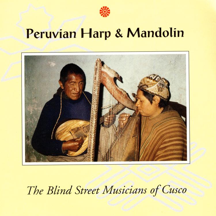 The Blind Street Musicians Of Cusco's avatar image