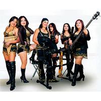 Las Chicas Del Sol's avatar cover