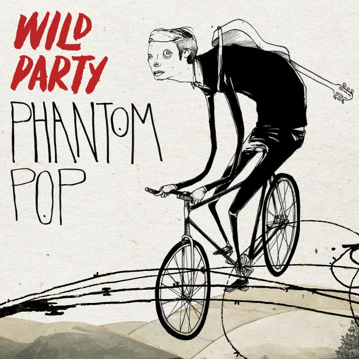 Wild Party's avatar image
