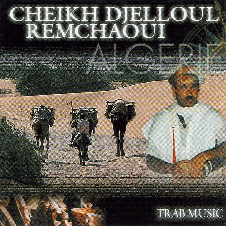Cheikh Djenlloul's avatar image