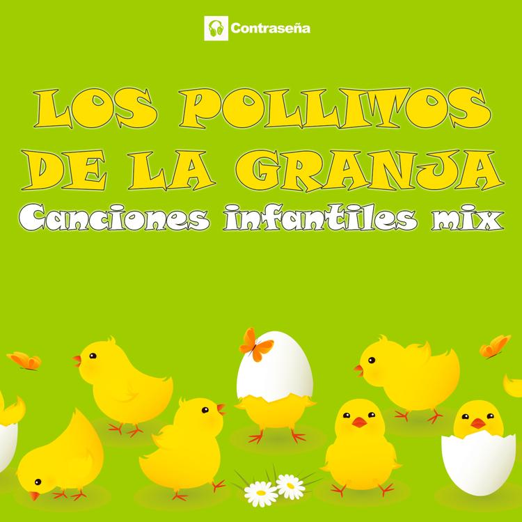 Los Pollitos de la Granja's avatar image