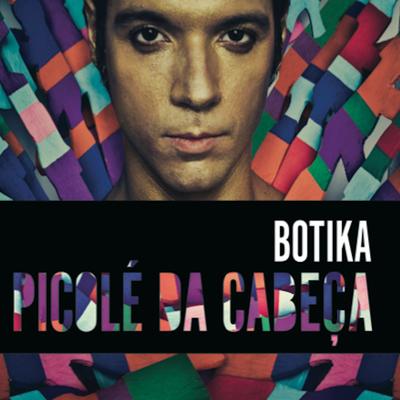 Botika's cover
