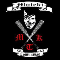 Muteki's avatar cover