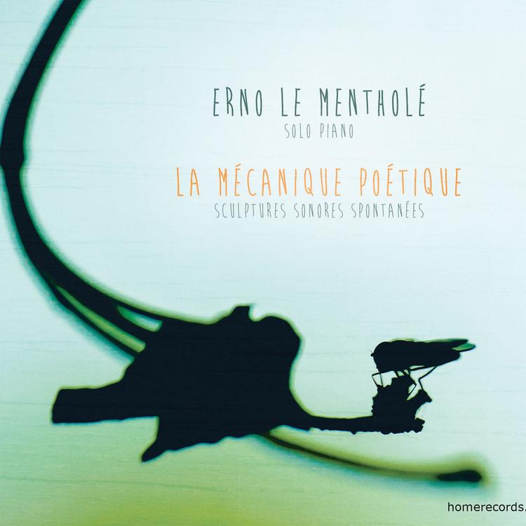 Erno le Mentholé's avatar image